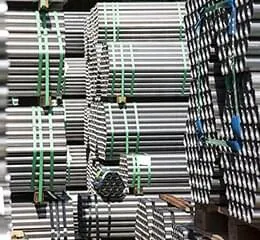 Tubos Schedules - Aço Inoxidável Aperam